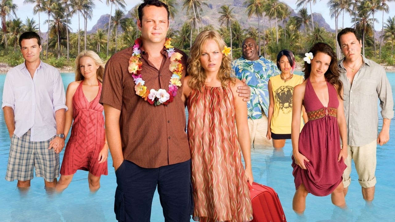 Couples Retreat