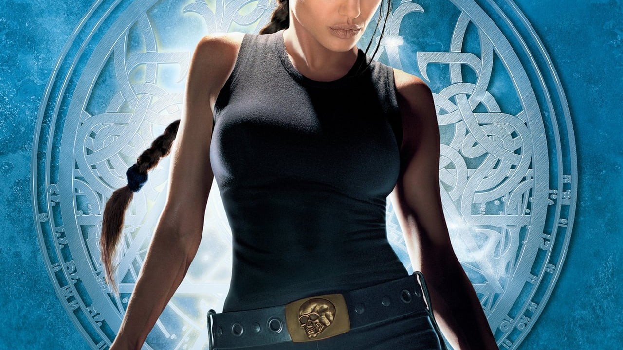 Lara Croft: Tomb Raider