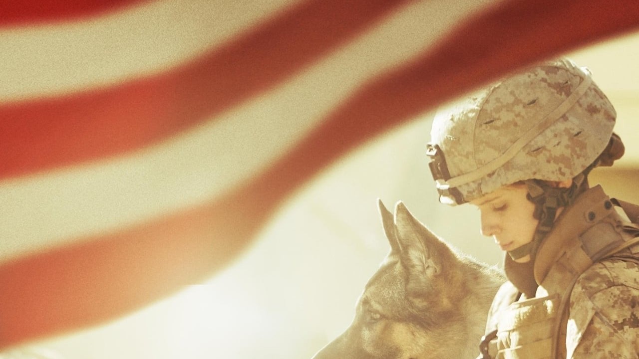 Megan Leavey