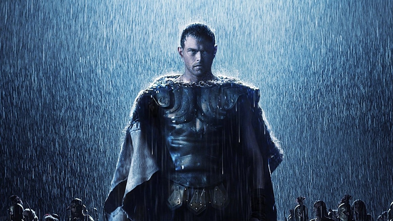 The Legend of Hercules
