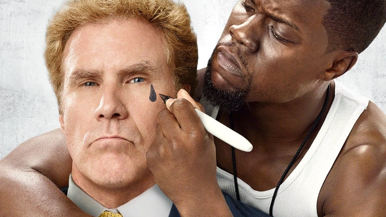 Get Hard