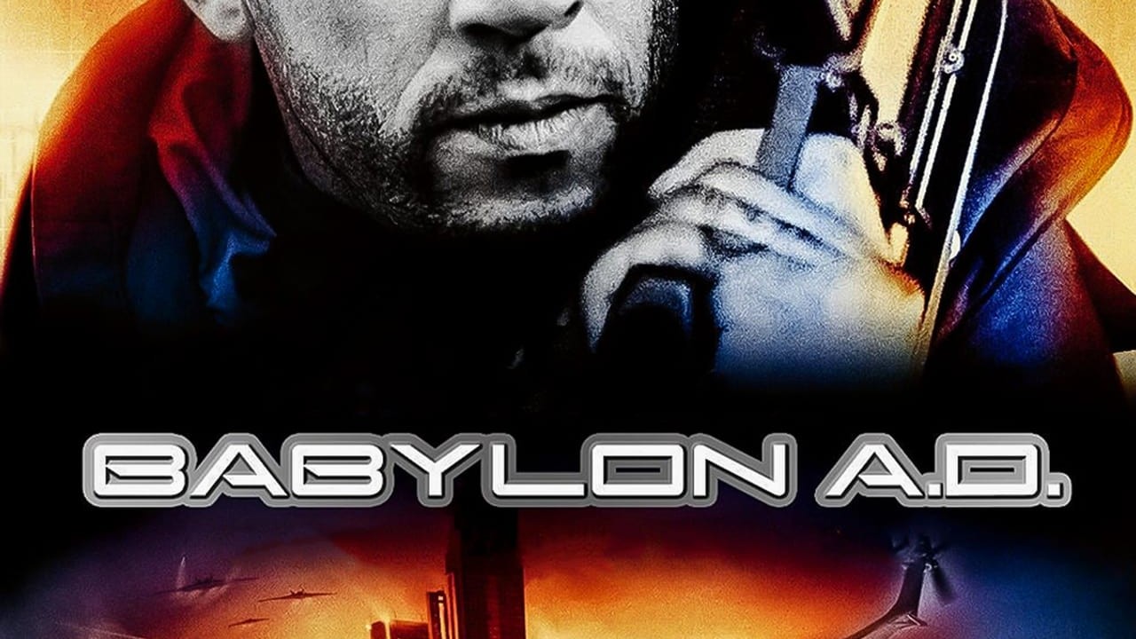 Babylon A.D.