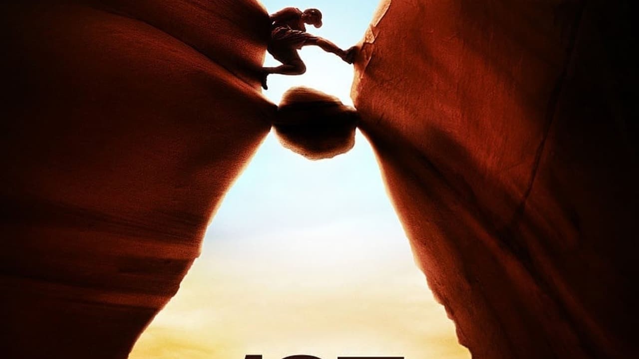 127 Hours