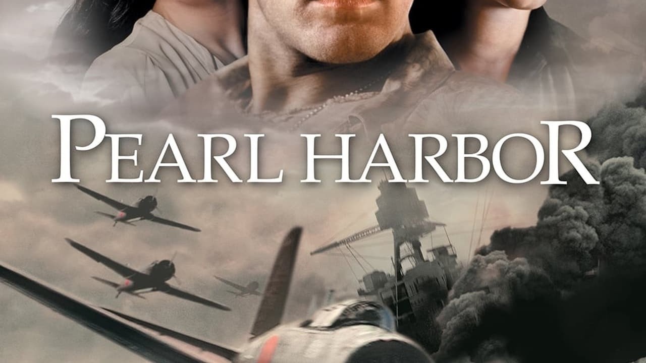 Pearl Harbor