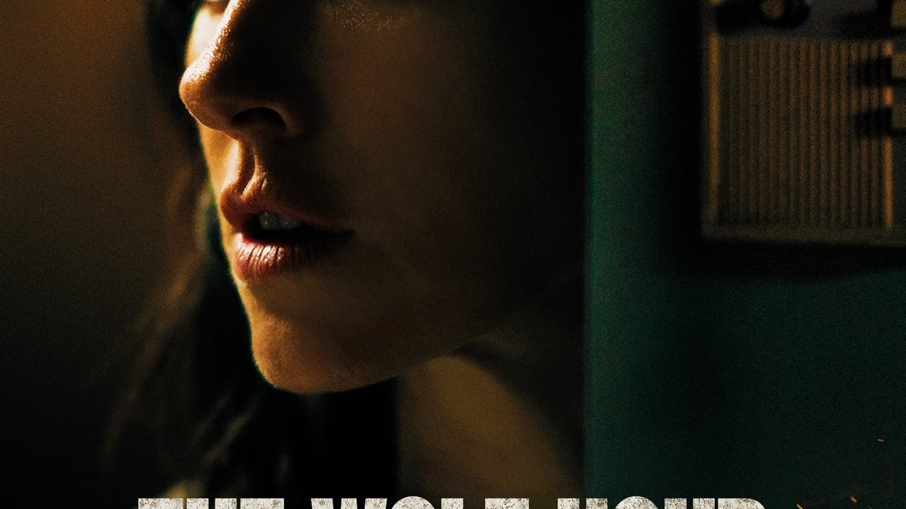 The Wolf Hour