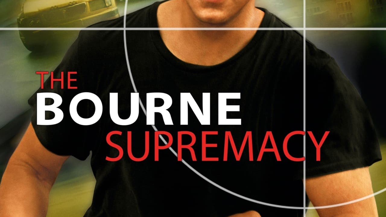 The Bourne Supremacy