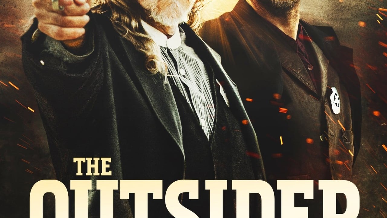 The Outsider