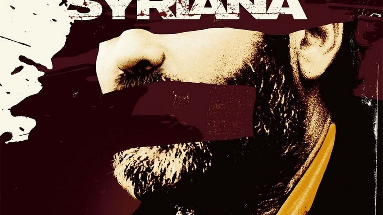 Syriana