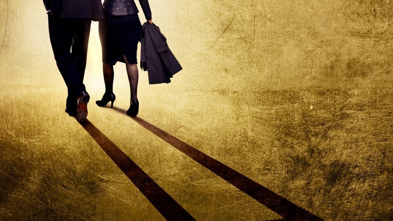 Woman in Gold