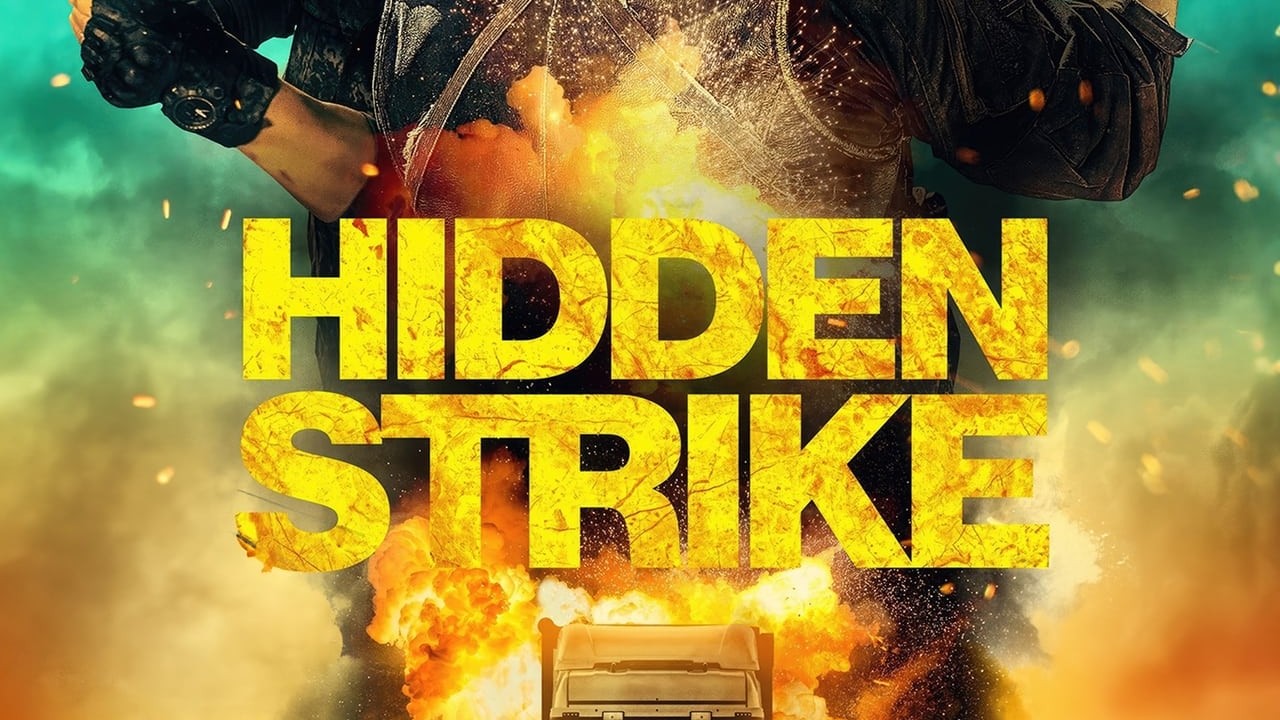 Hidden Strike