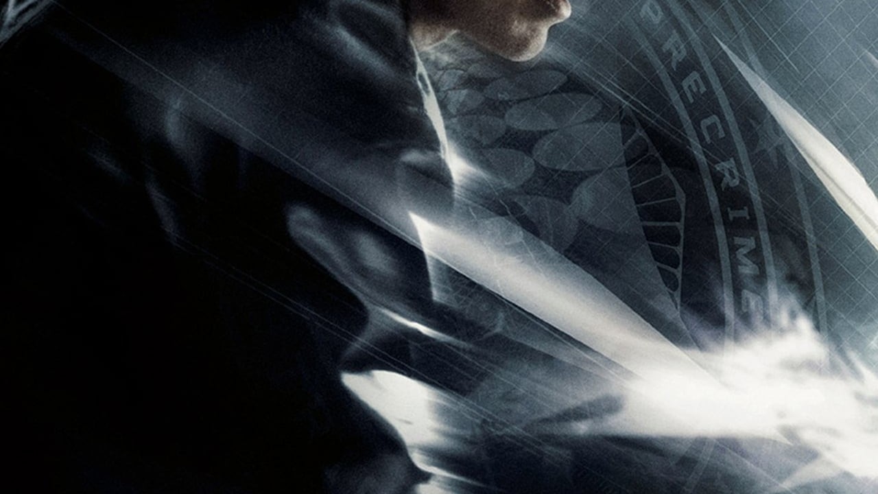 Minority Report