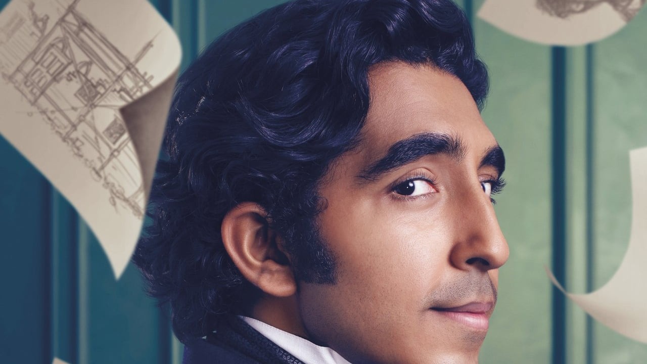 The Personal History of David Copperfield