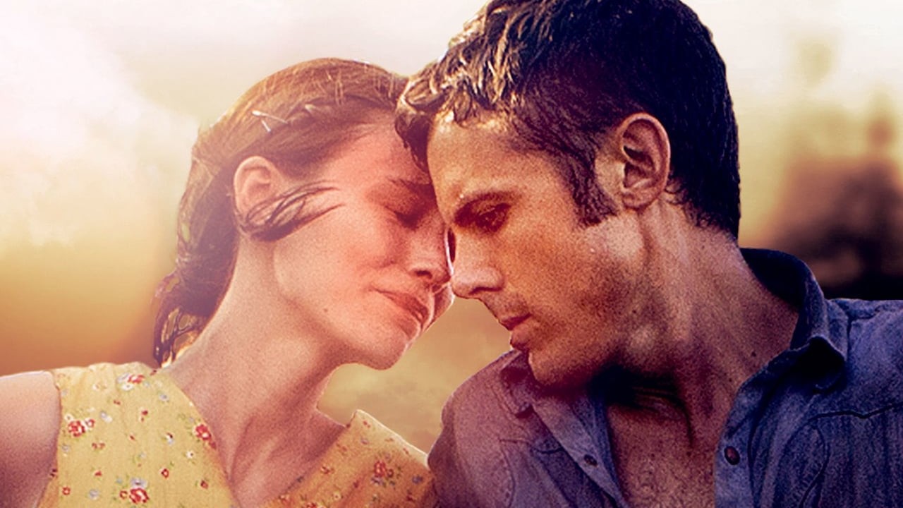 Ain't Them Bodies Saints