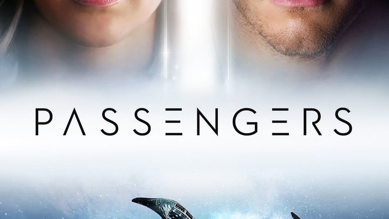 Passengers
