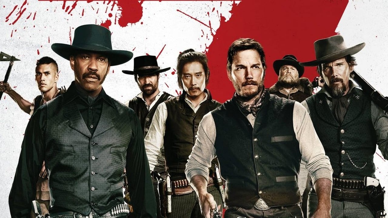 The Magnificent Seven