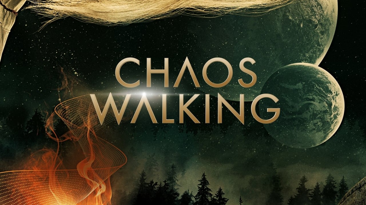 Chaos Walking