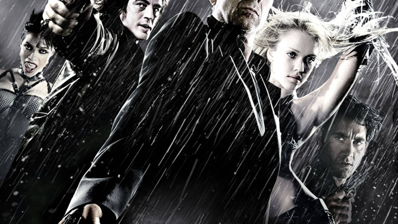 Sin City