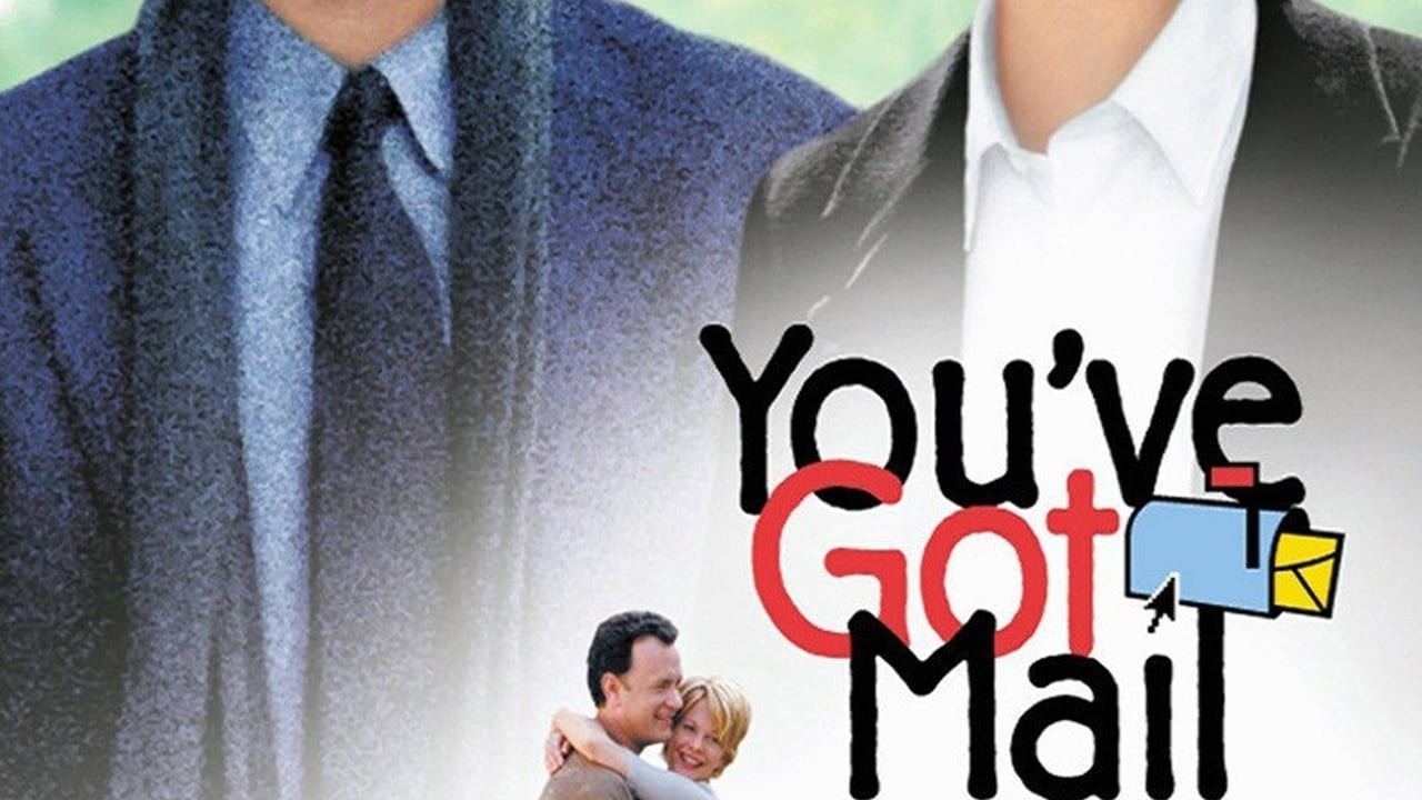 You've Got Mail