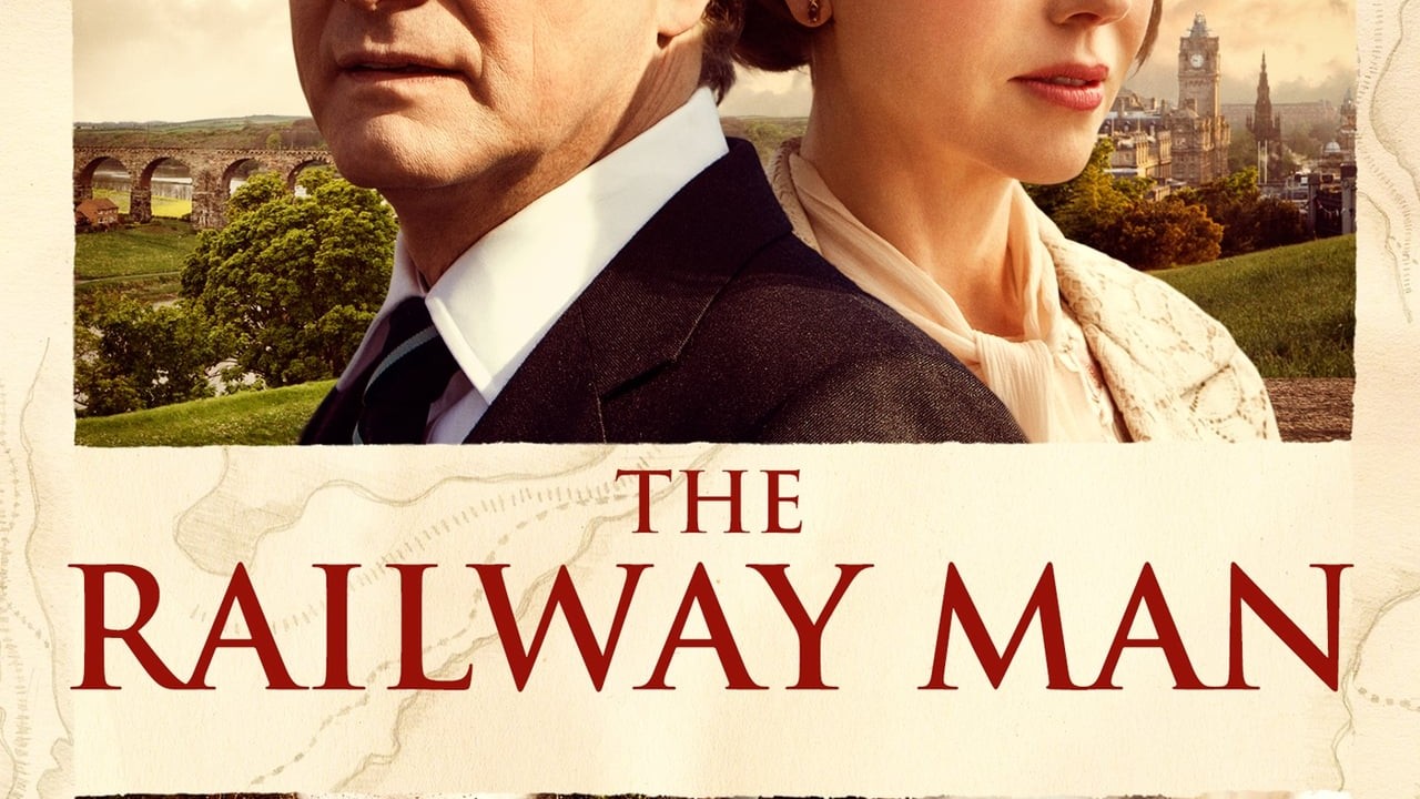 The Railway Man