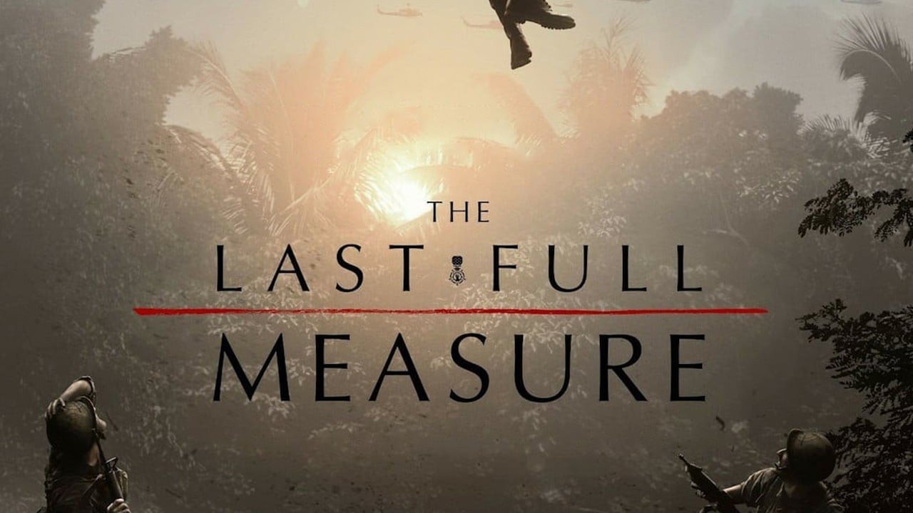 The Last Full Measure