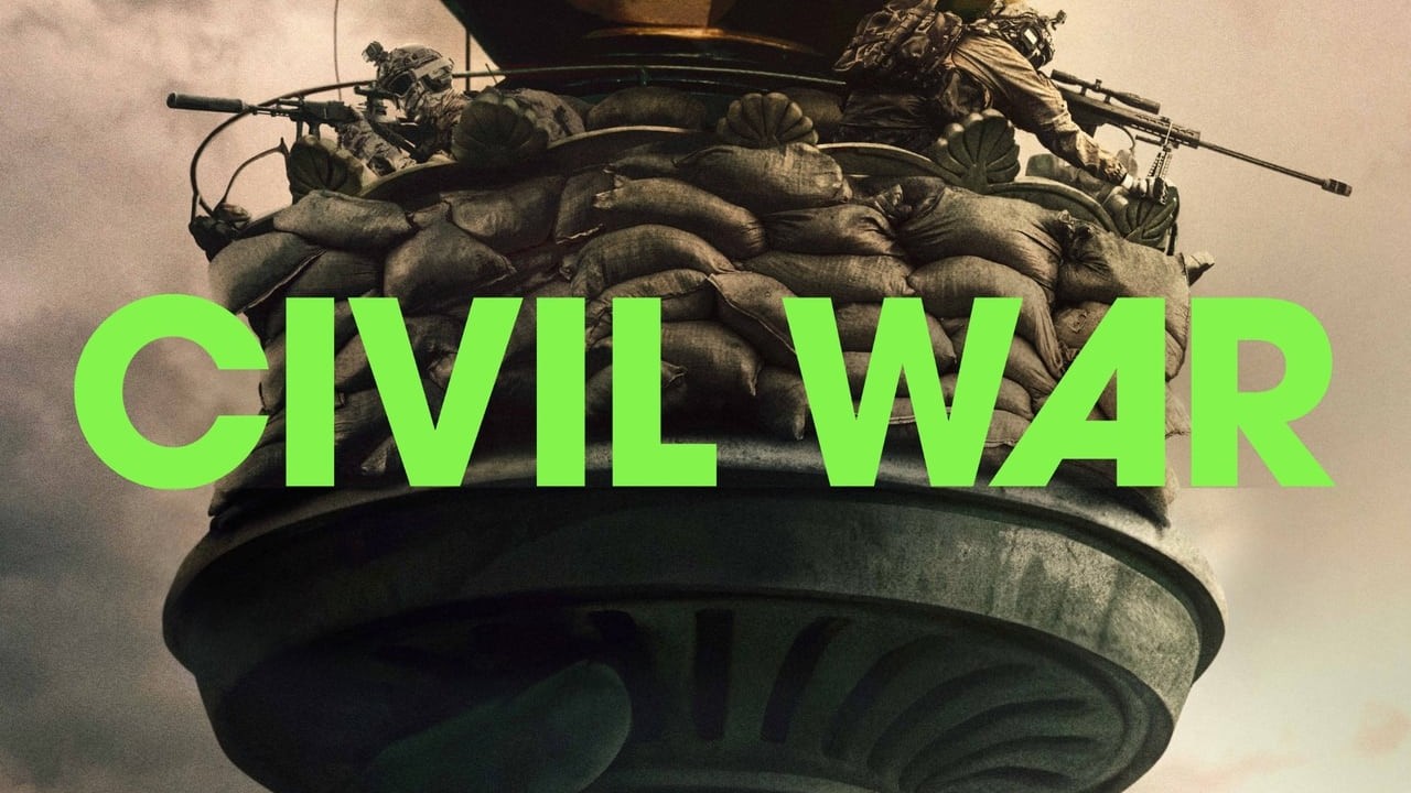 Civil War