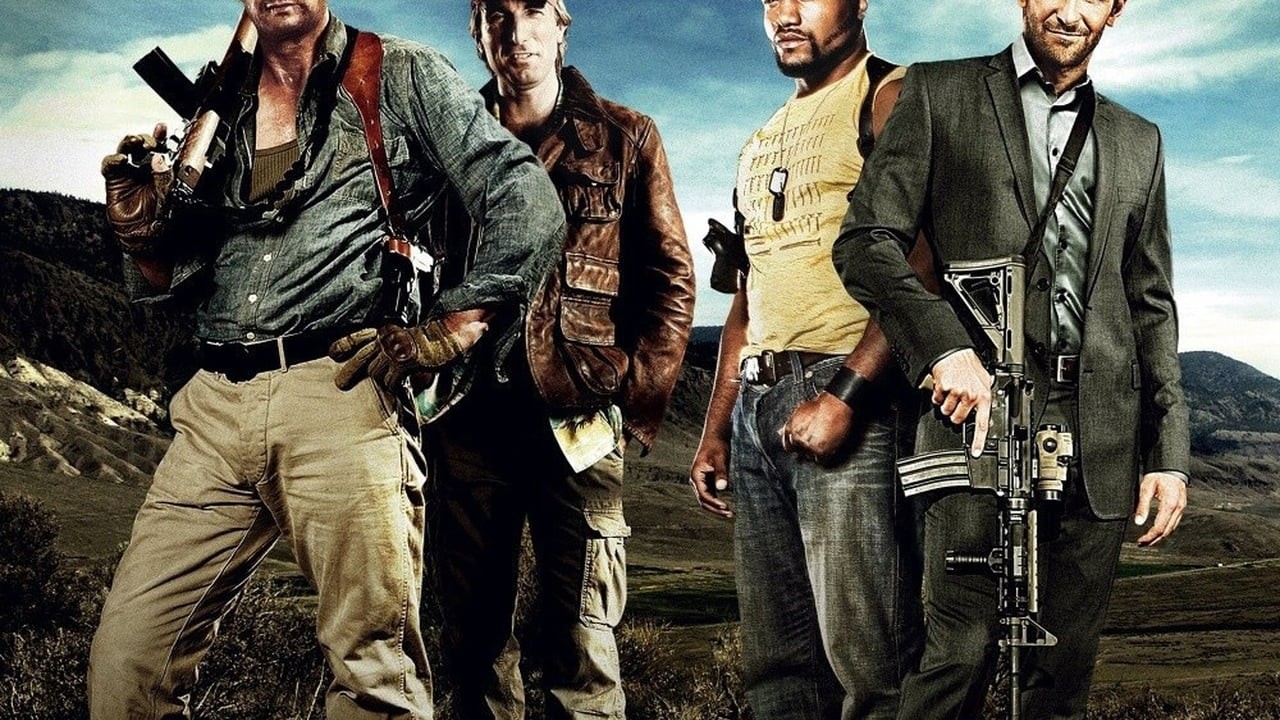 The A-Team