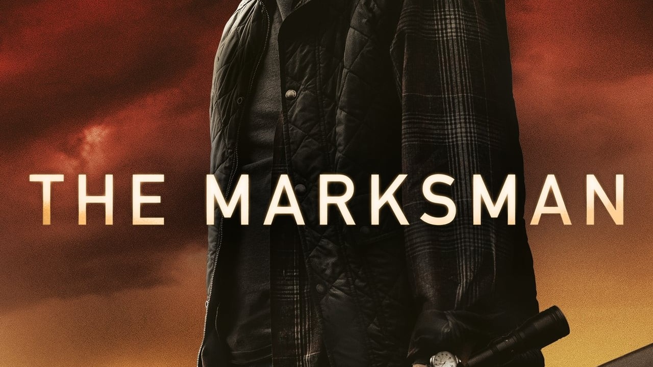 The Marksman
