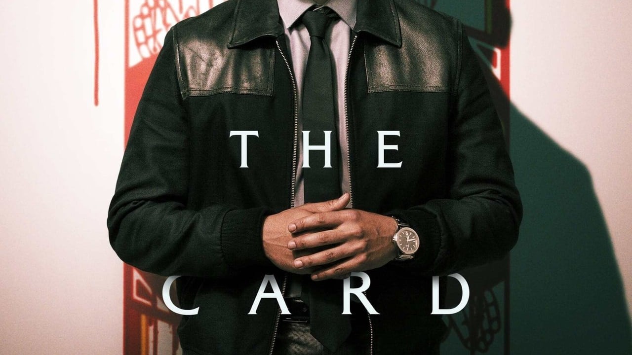 The Card Counter
