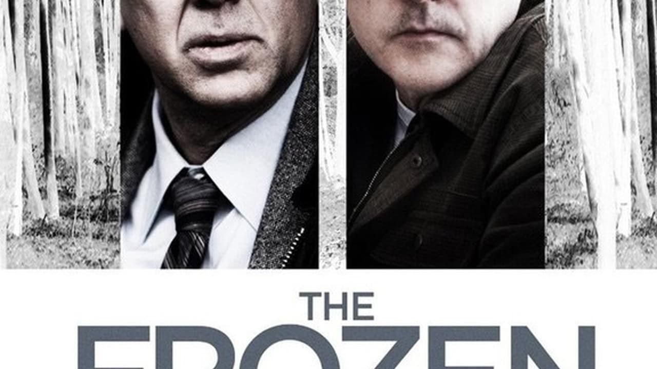 The Frozen Ground