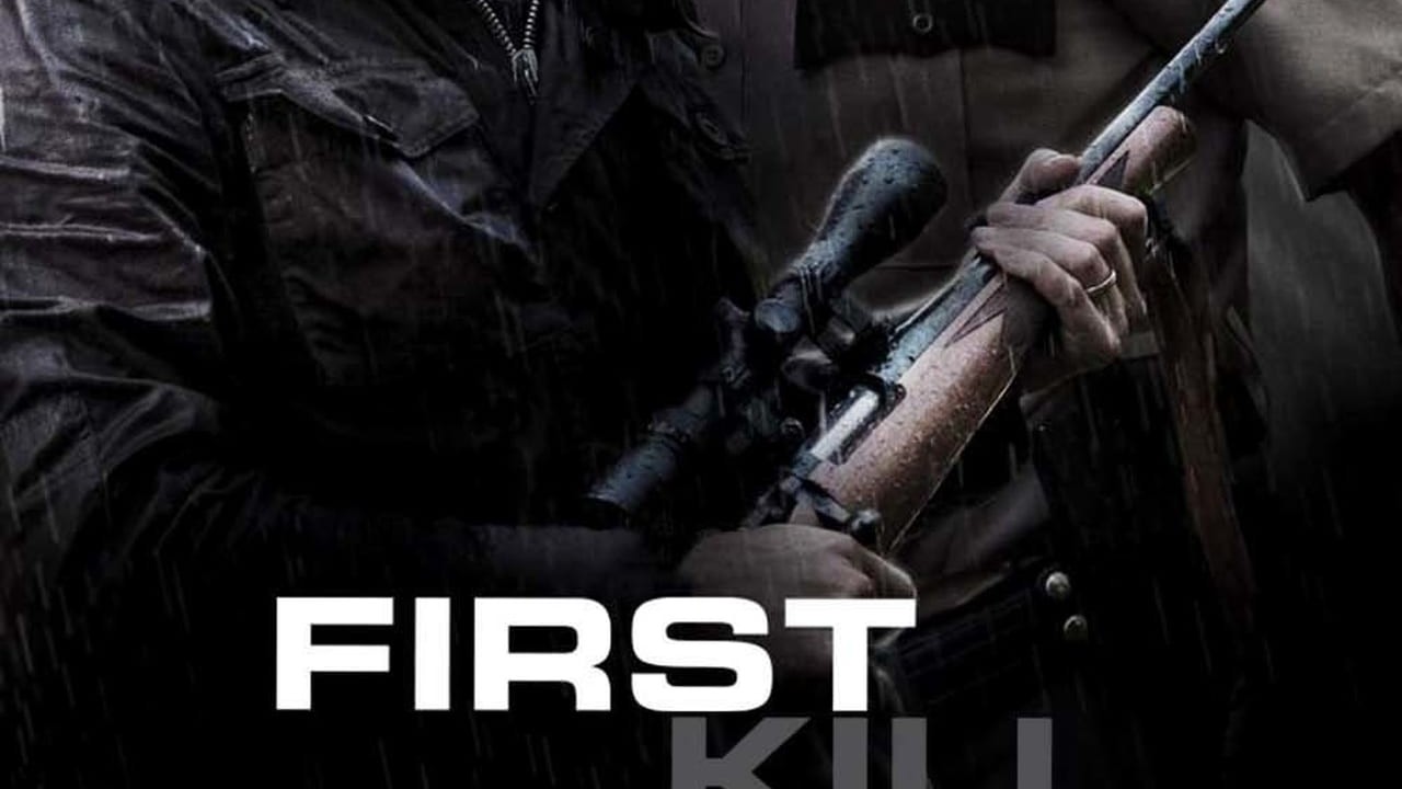 First Kill