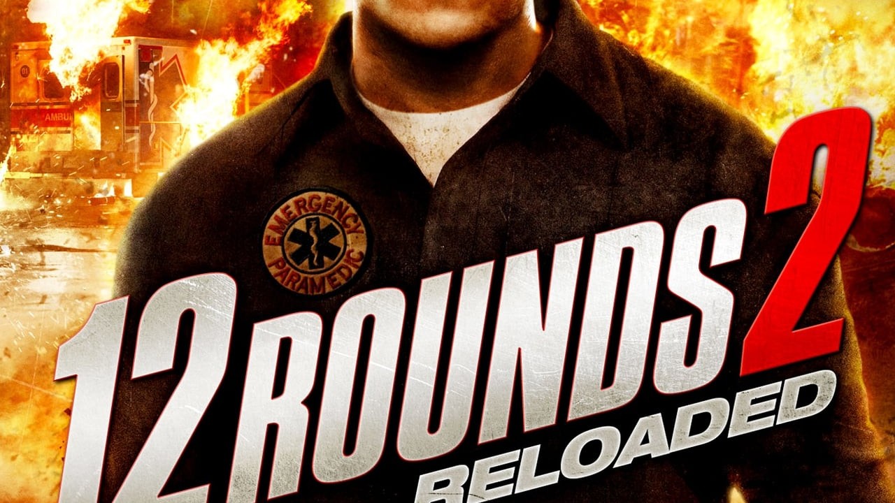 12 Rounds 2: Reloaded