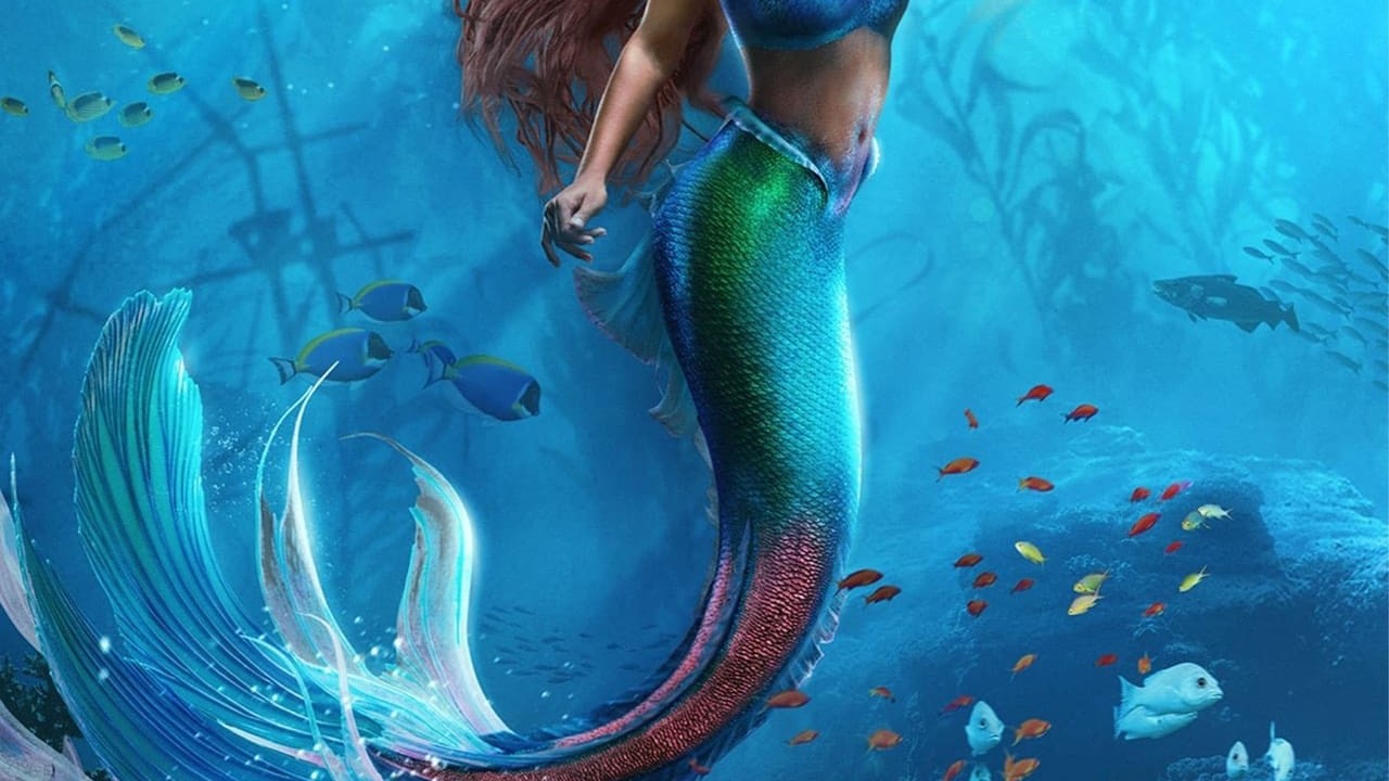 The Little Mermaid