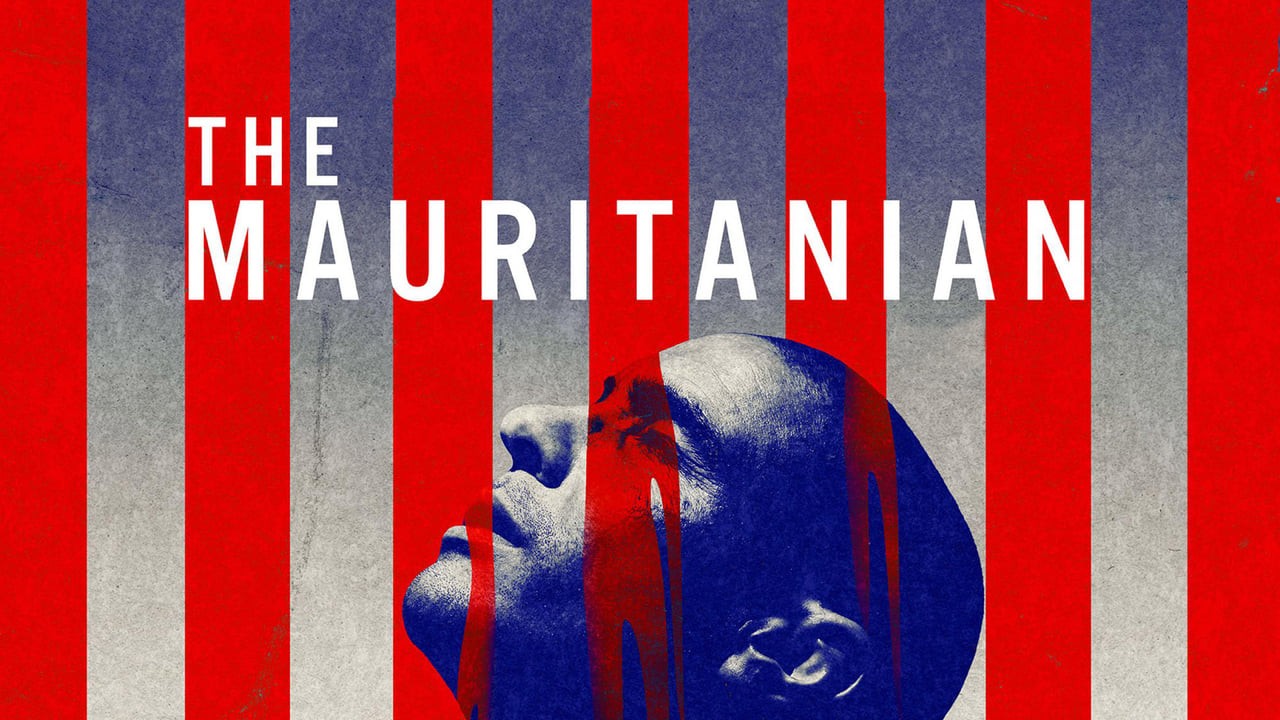 The Mauritanian