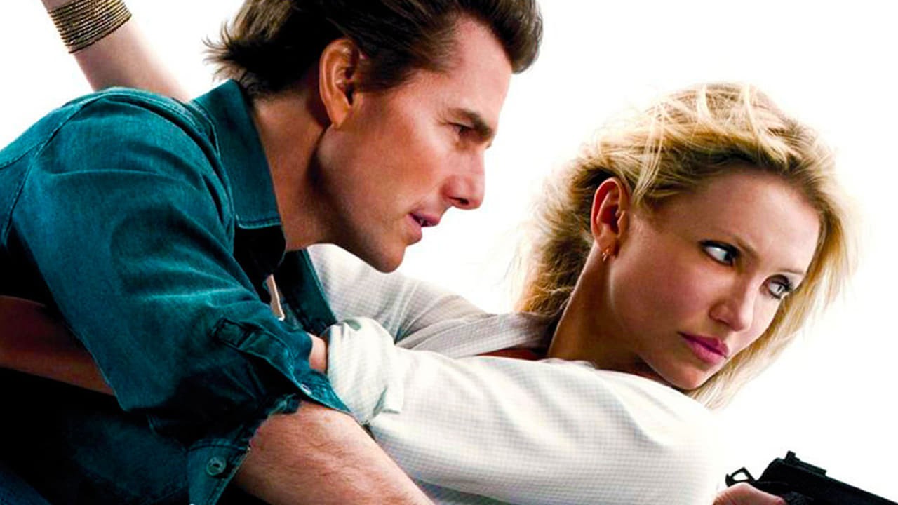 Knight and Day