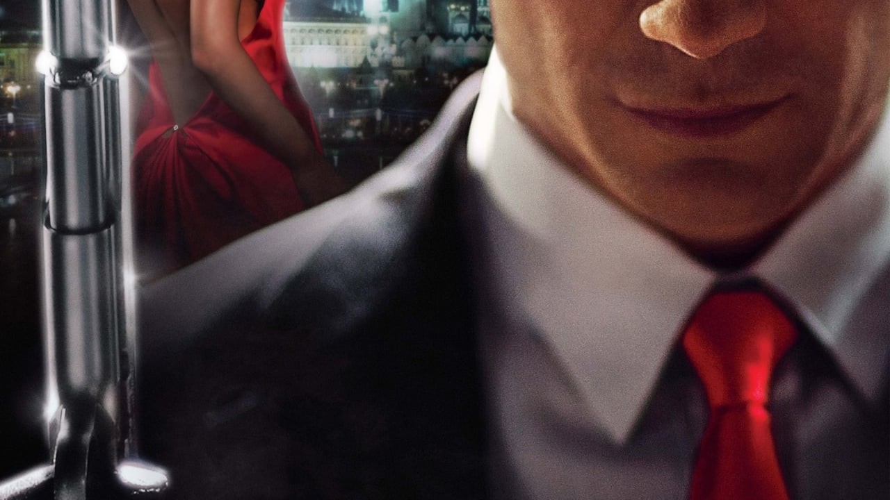 Hitman