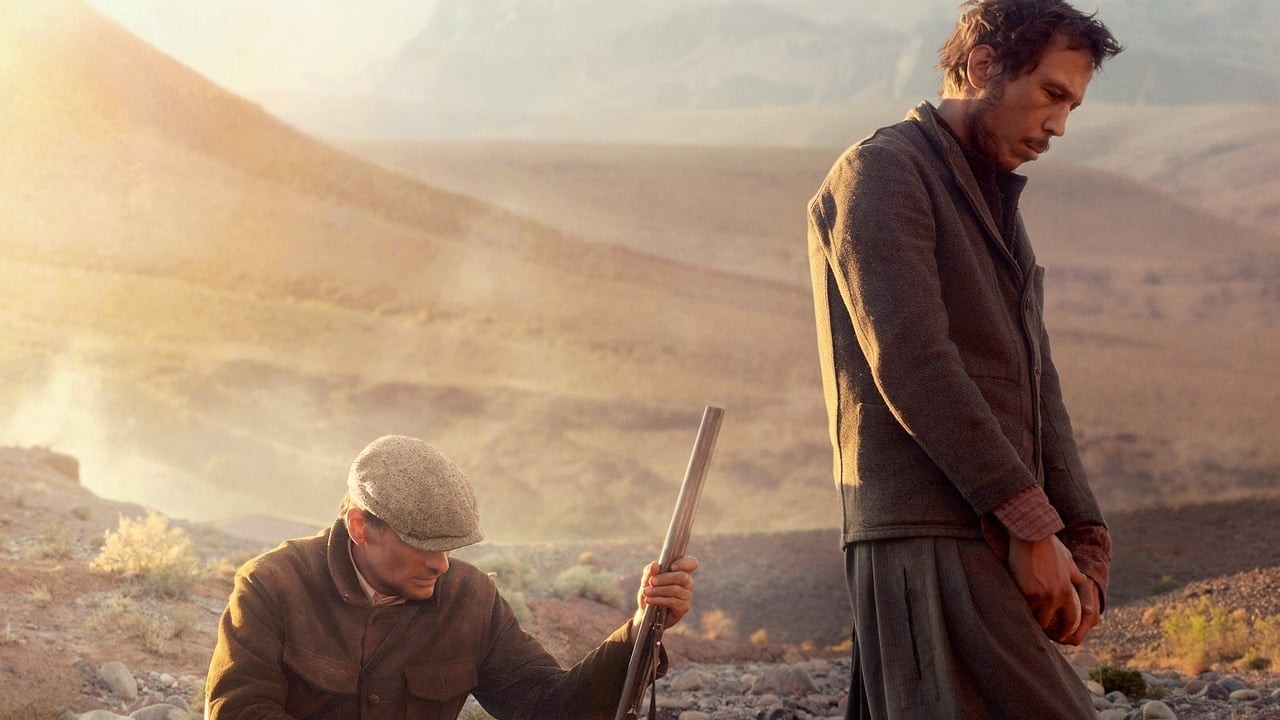 Far from Men