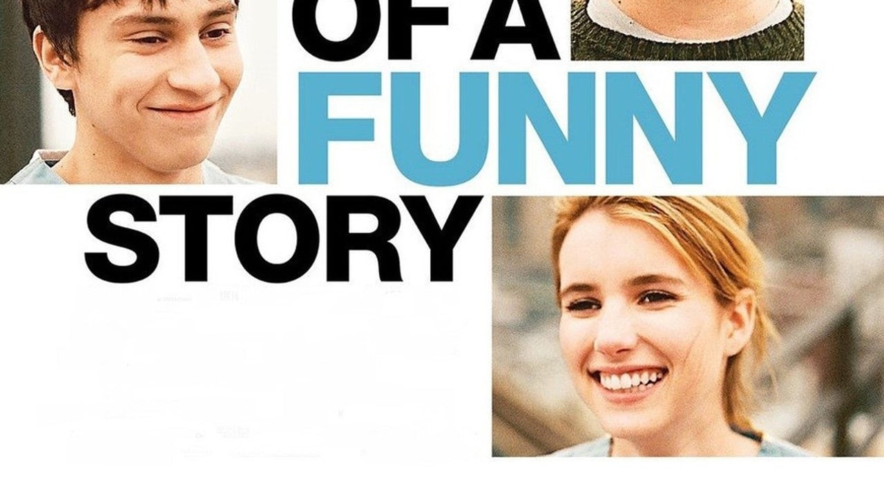 It's Kind of a Funny Story