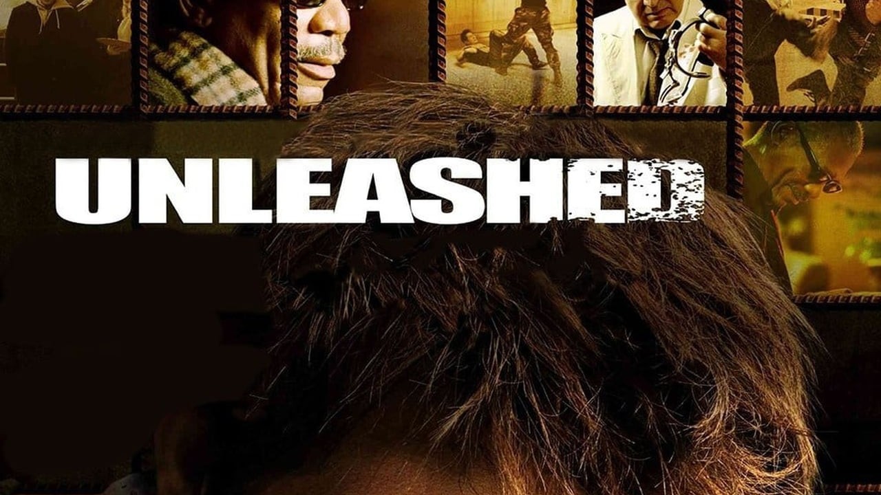 Unleashed