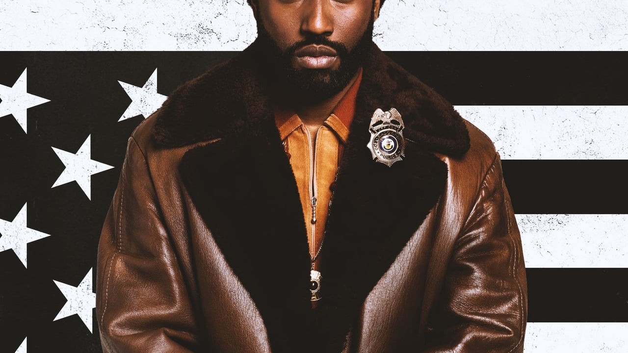 BlacKkKlansman