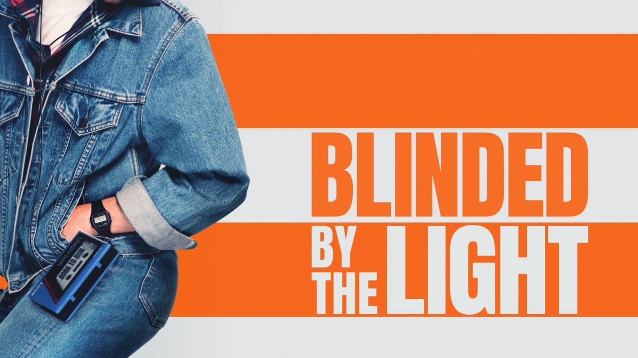 Blinded by the Light
