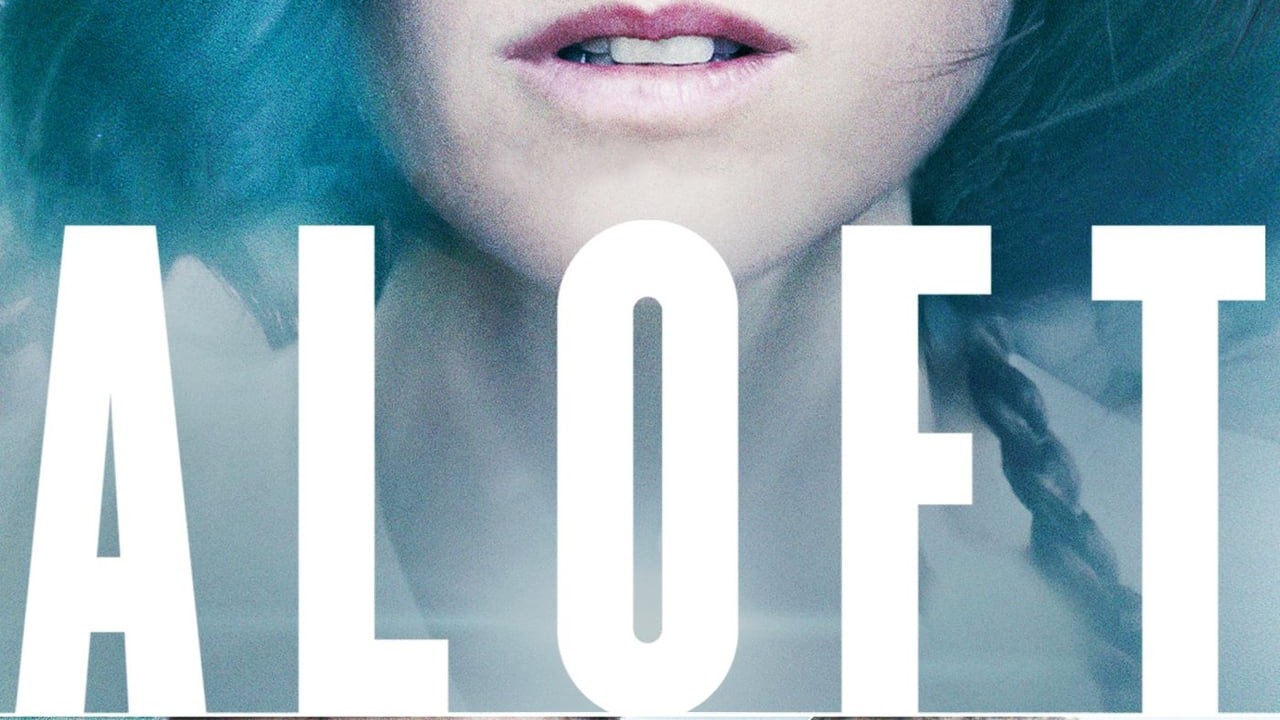 Aloft