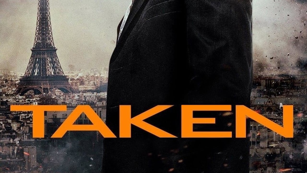 Taken
