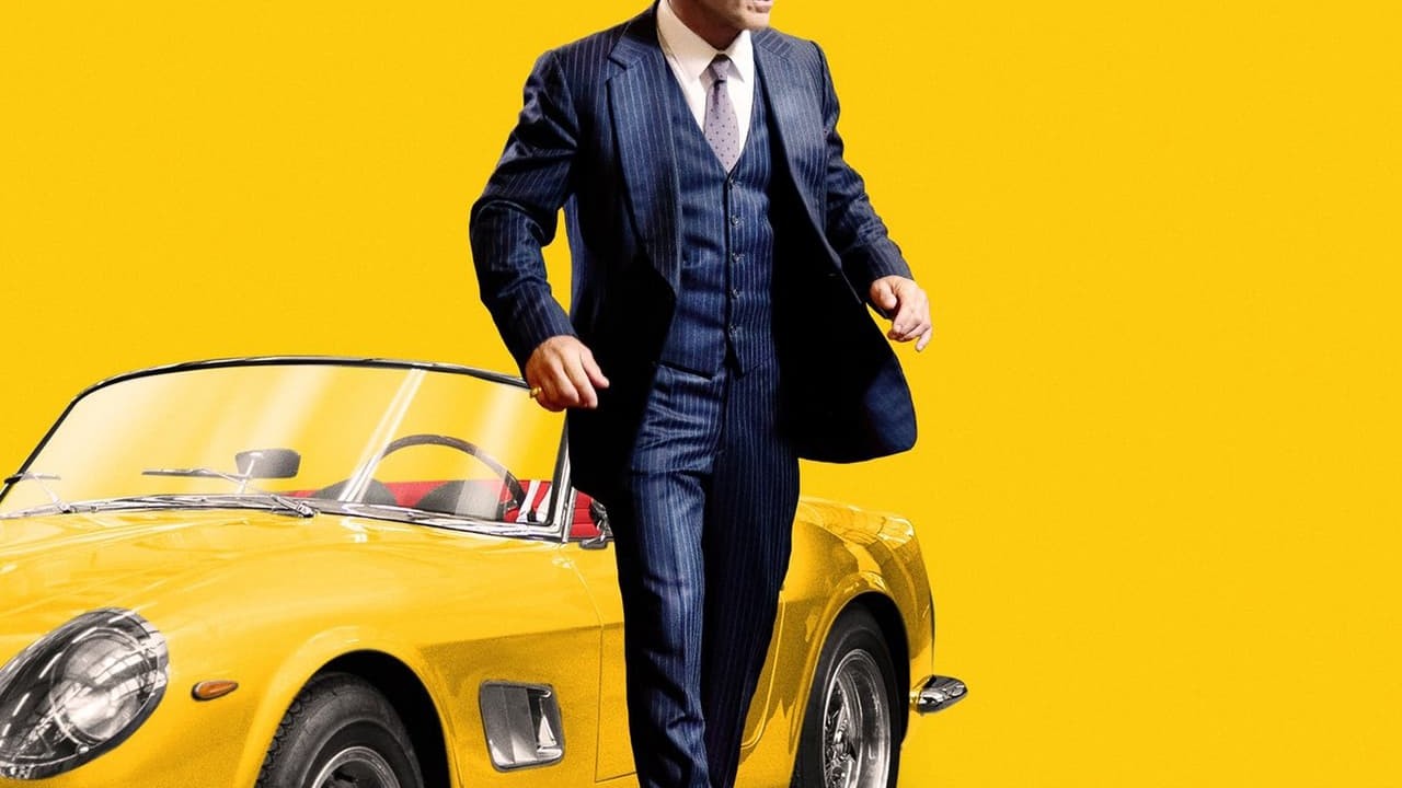 Lamborghini: The Man Behind the Legend