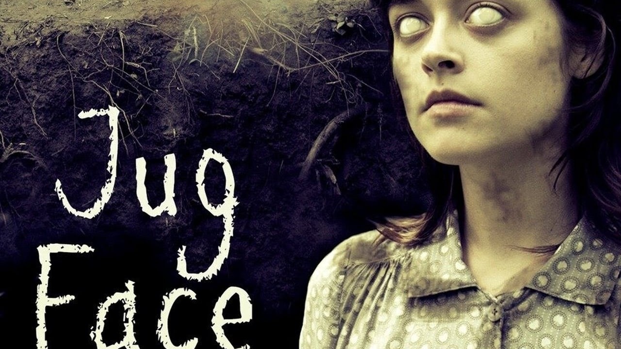 Jug Face