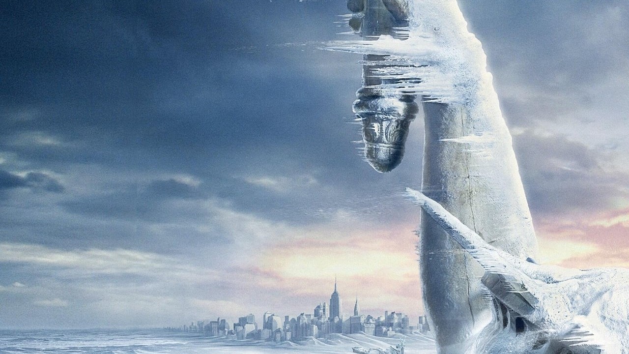 The Day After Tomorrow