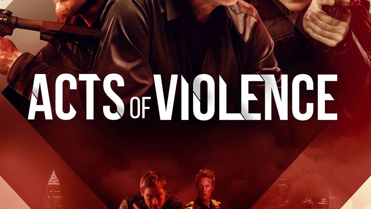 Acts of Violence