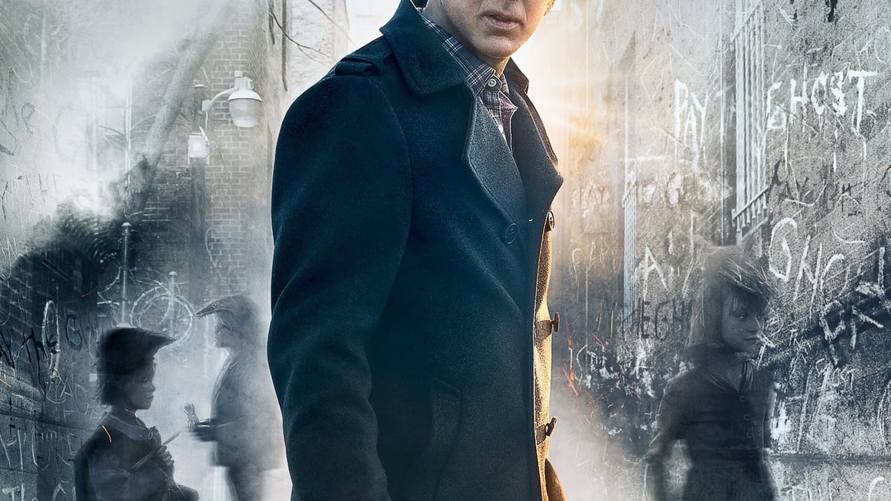 Pay the Ghost