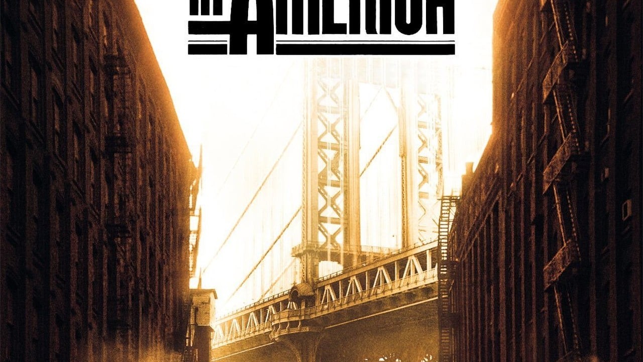 Once Upon a Time in America