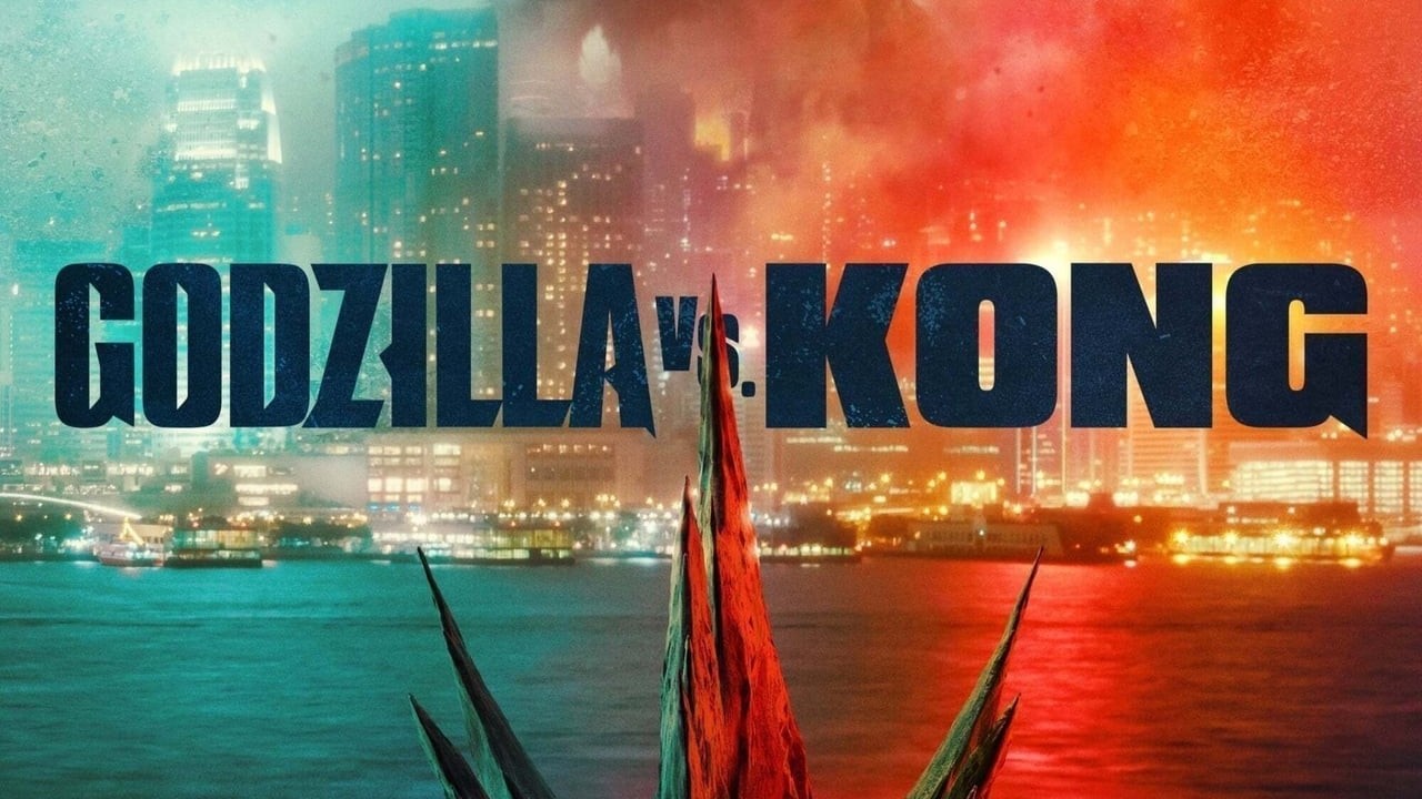 Godzilla vs. Kong