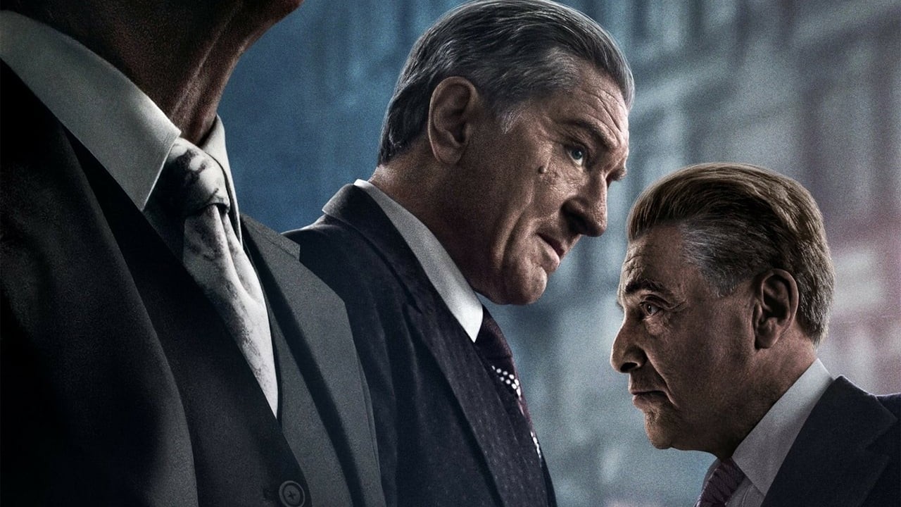 The Irishman